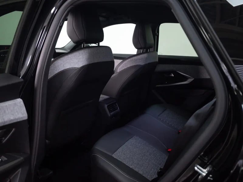 Peugeot 3008 2026 - Imagen 14 de 19