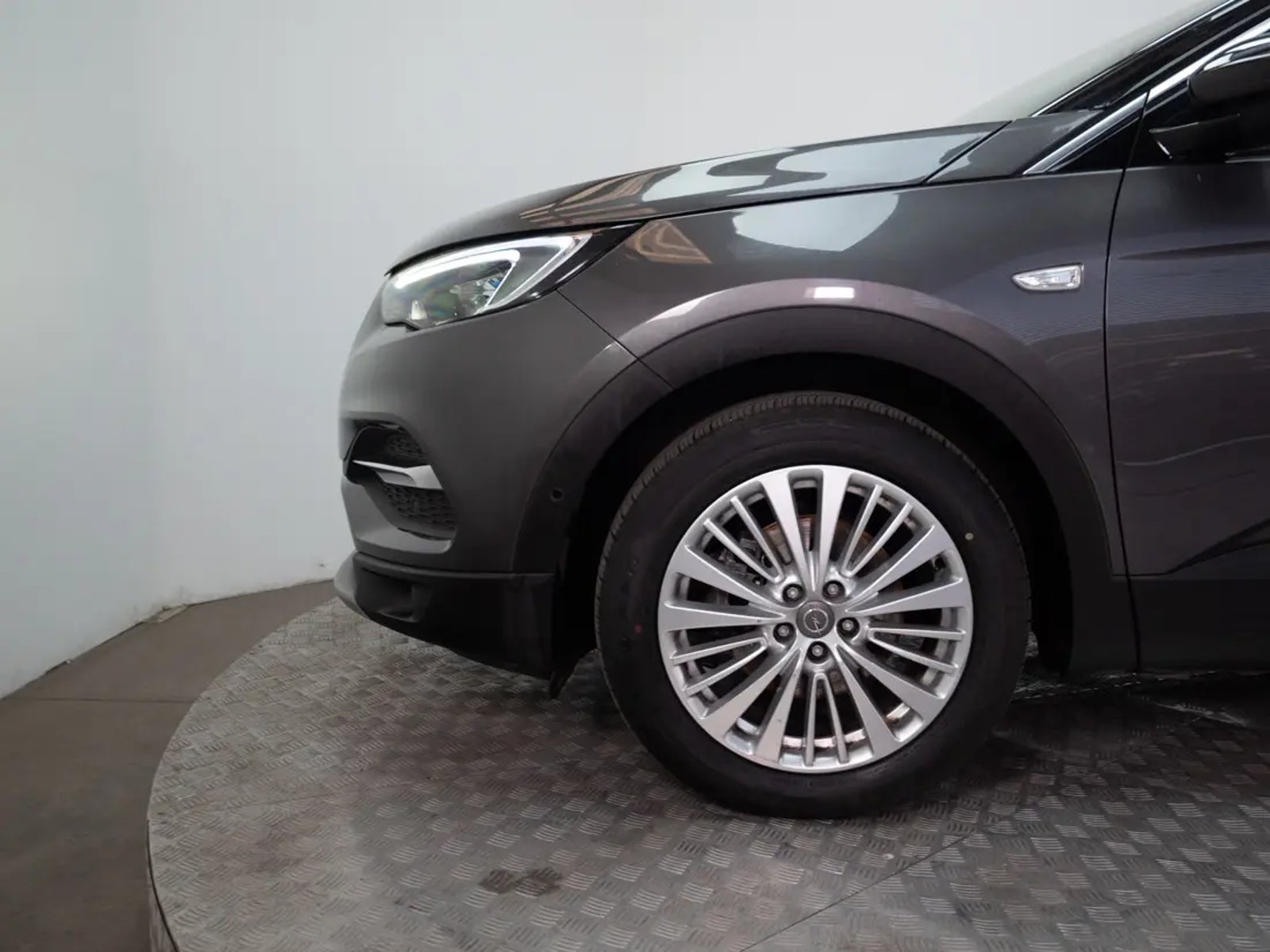 Opel GRANDLAND X 2021 - Imagen 17 de 19