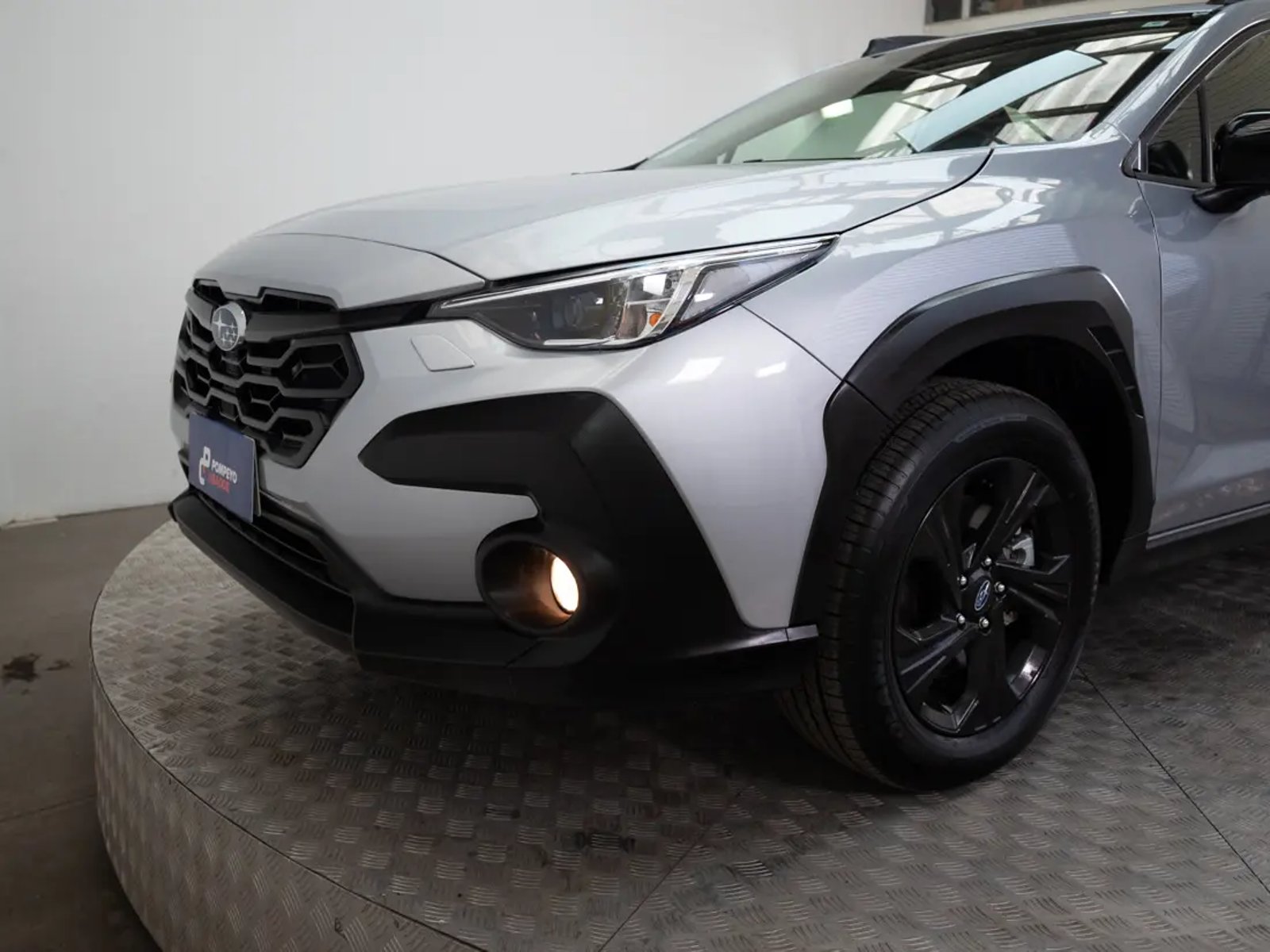 Subaru CROSSTREK 2026 - Imagen 19 de 20