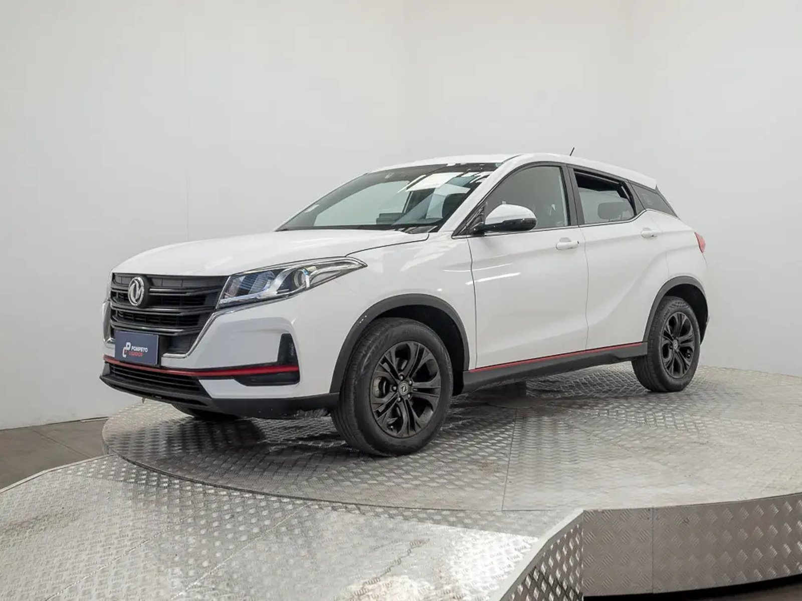 DFSK SUV 500 2023 - Foto 5 de 15