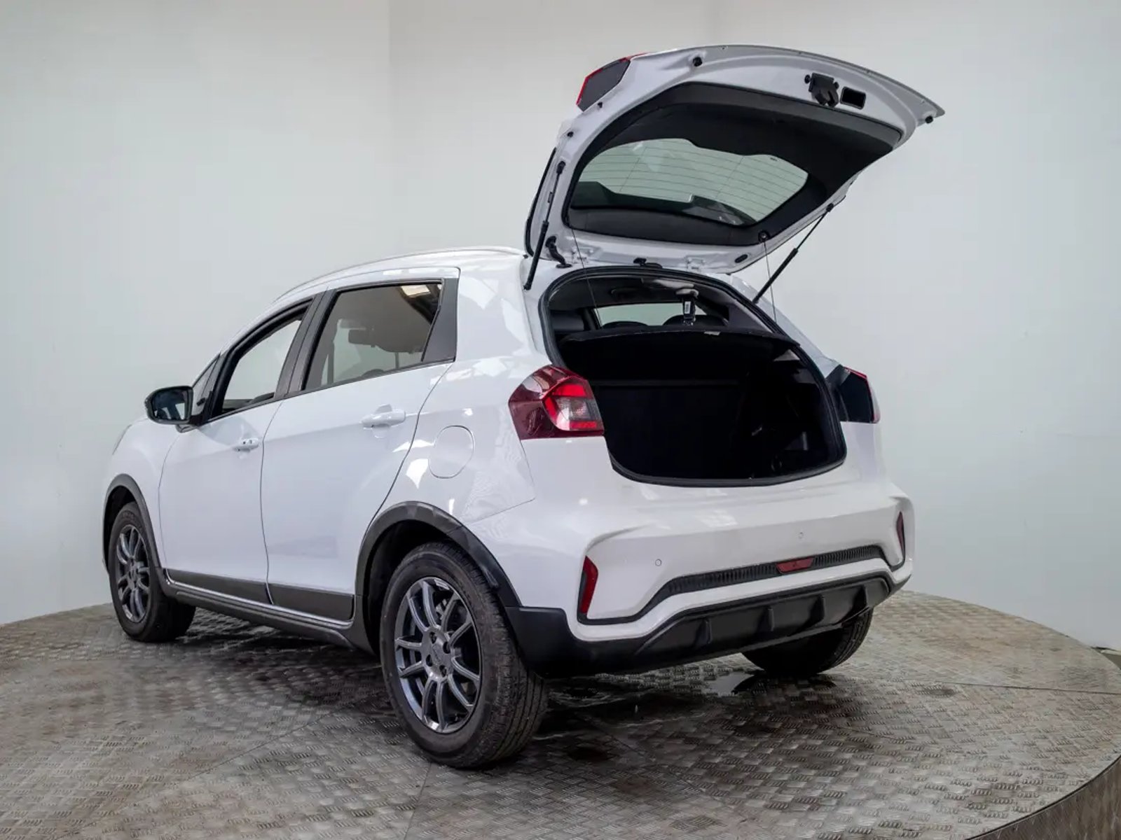 Geely GX3 PRO 2024 - Imagen 10 de 20