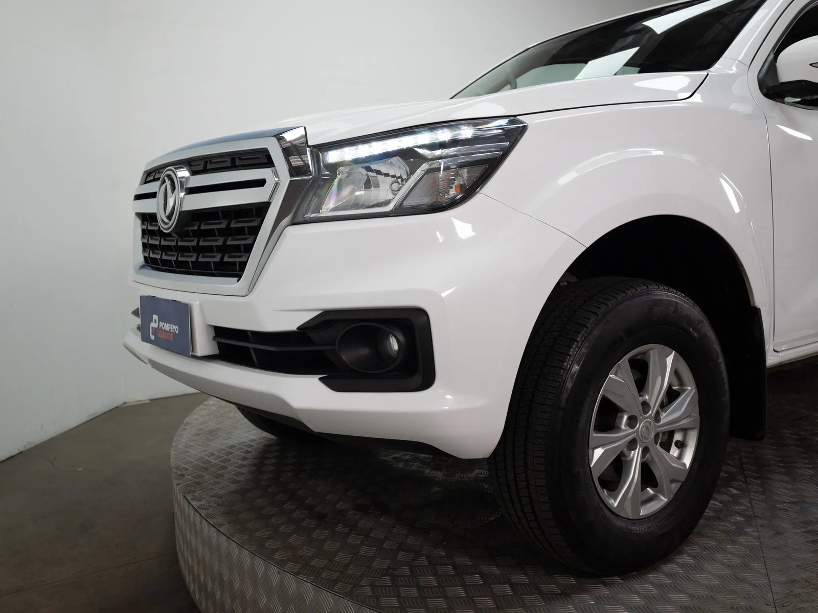 DONGFENG DF6 2023 - Imagen 16 de 18