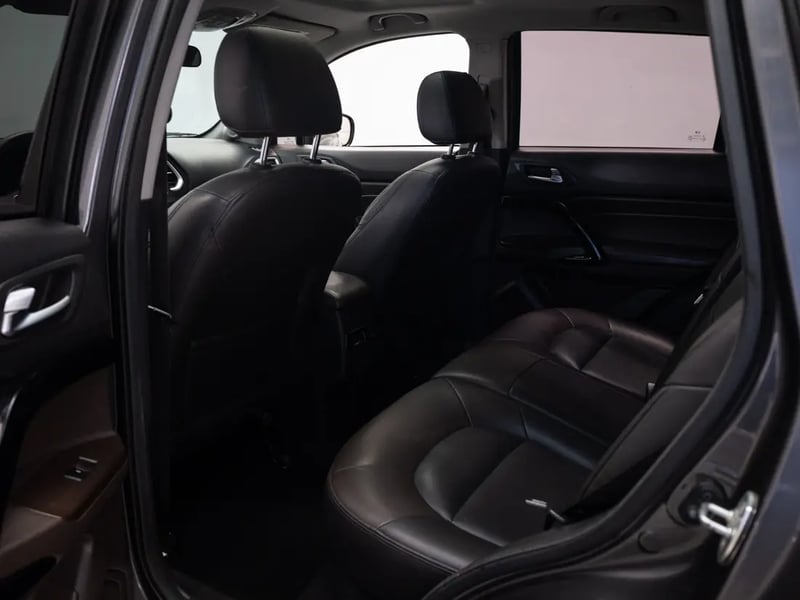 GAC Motor GS4 2022 - Imagen 14 de 20