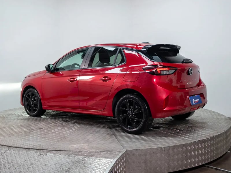 Opel CORSA 2024 - Imagen 5 de 20