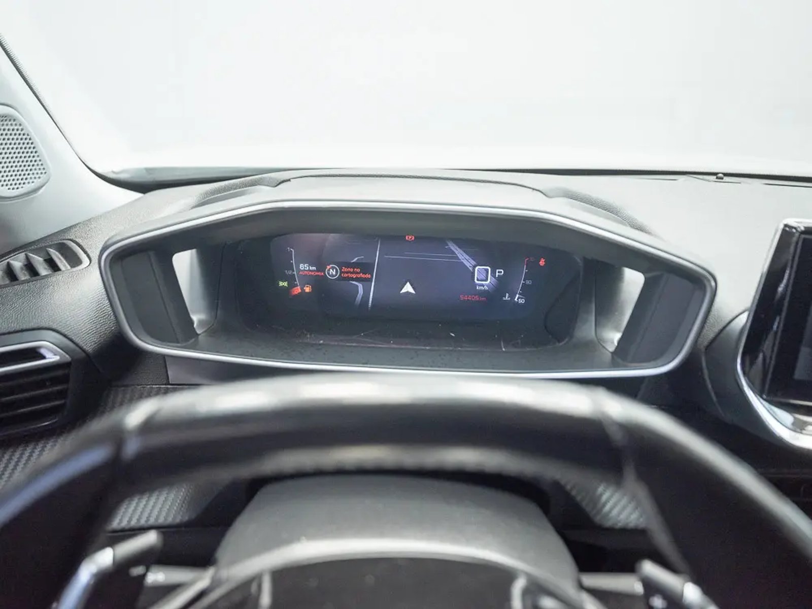 PEUGEOT 2008 2021 - Imagen 11 de 16