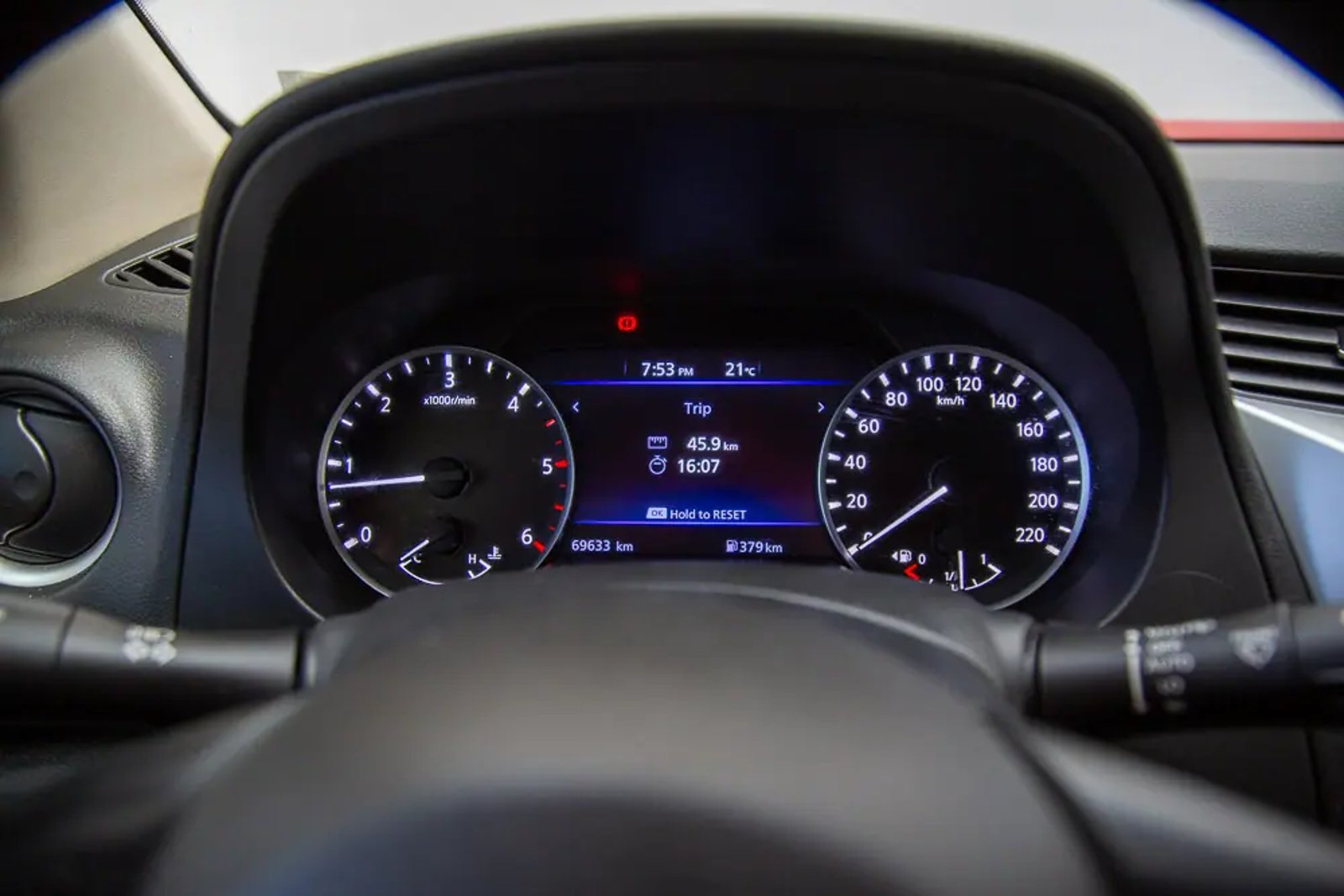 NISSAN NAVARA 2024 - Imagen 14 de 16