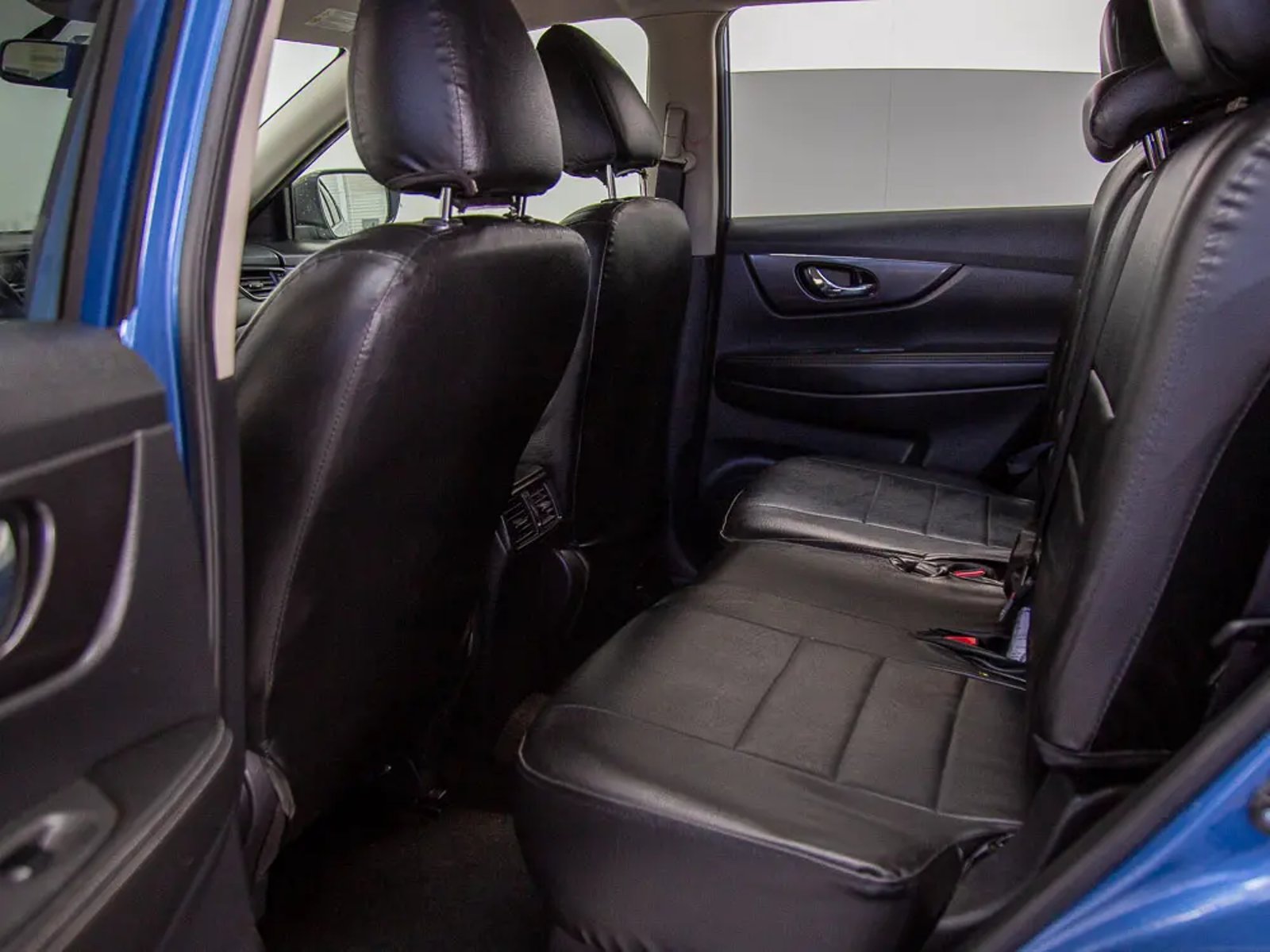 NISSAN X-TRAIL 2023 - Imagen 14 de 14