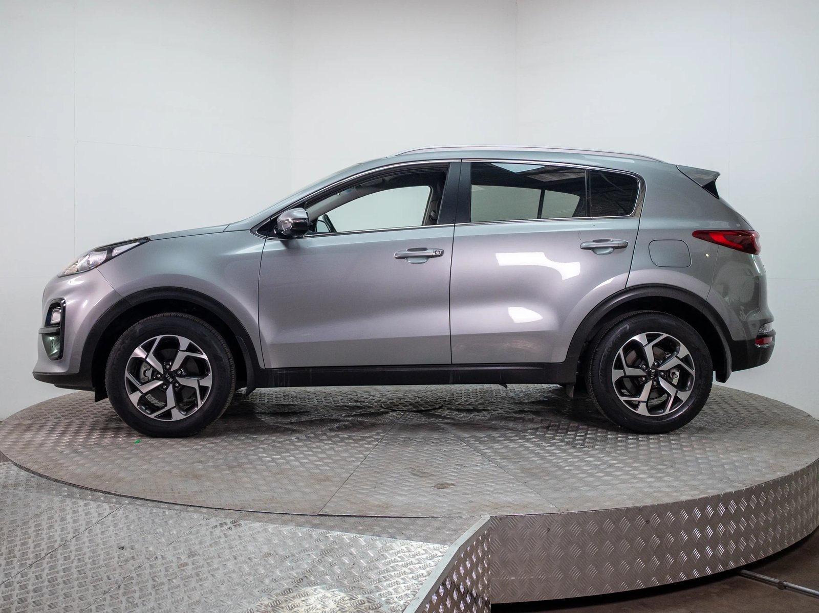 KIA SPORTAGE 2019 - Imagen 7 de 20