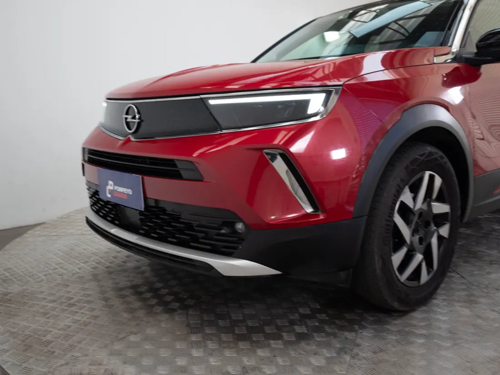 Opel MOKKA 2023 - Imagen 17 de 20