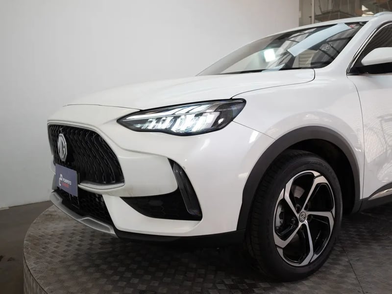 MG HS 2026 - Imagen 20 de 20