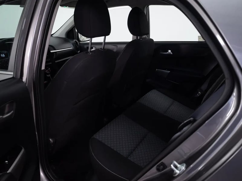 Kia MORNING 2026 - Imagen 14 de 20