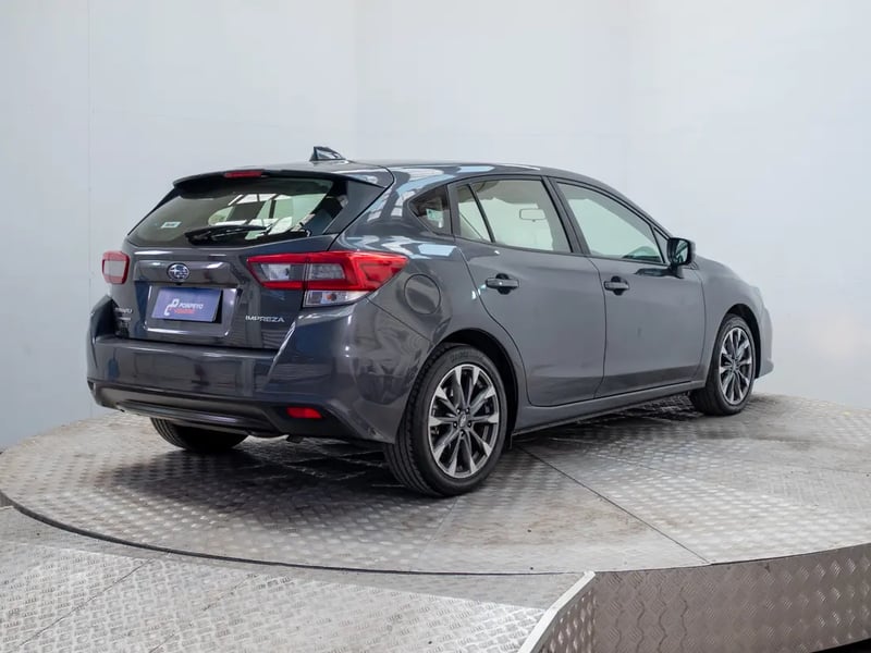 Subaru IMPREZA 2021 - Imagen 7 de 20