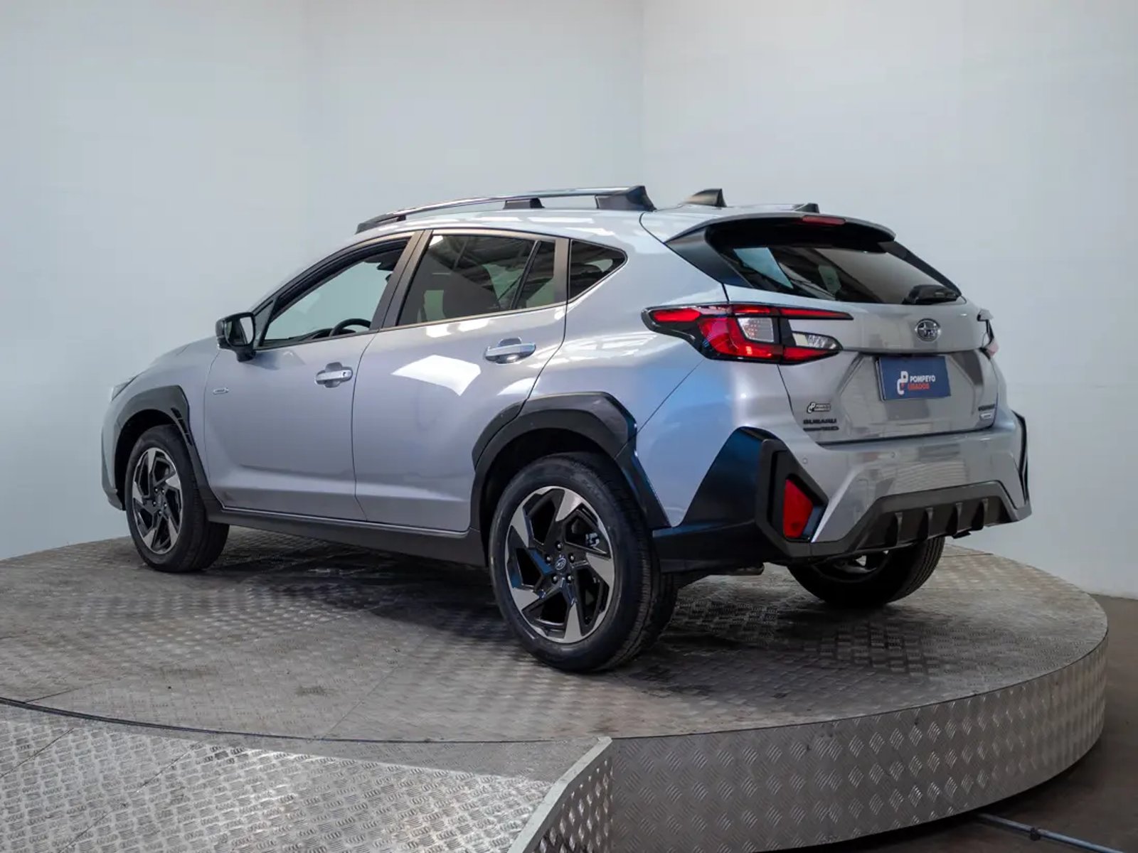 Subaru CROSSTREK 2026 - Foto 5 de 19