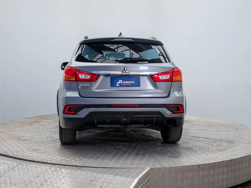 Mitsubishi ASX 2019 - Imagen 6 de 19