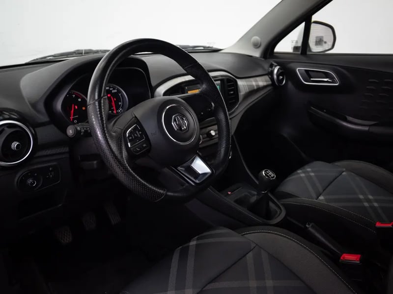 MG 3 2022 - Imagen 12 de 20