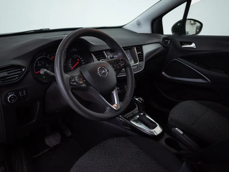 Opel CROSSLAND 2021 - Imagen 11 de 19