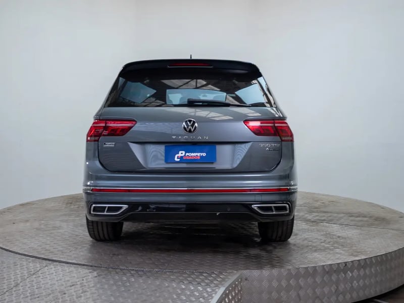 Volkswagen TIGUAN 2023 - Imagen 6 de 20