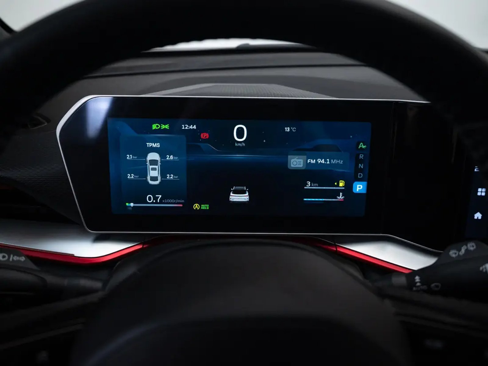 Geely COOLRAY 2023 - Imagen 13 de 20