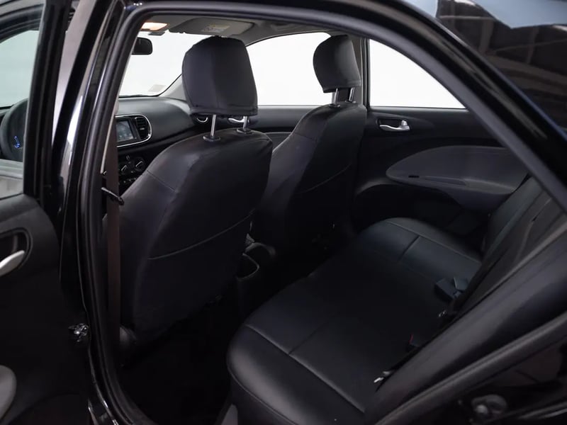 Kia SOLUTO 2023 - Imagen 14 de 20