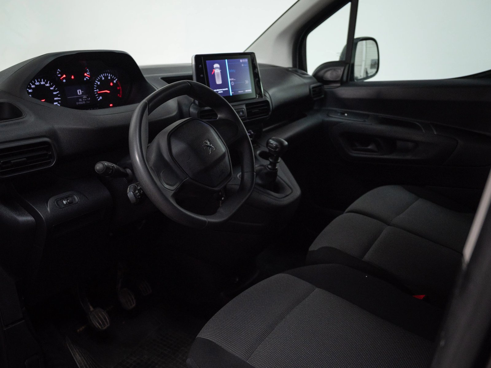 Peugeot PARTNER 2024 - Imagen 11 de 16