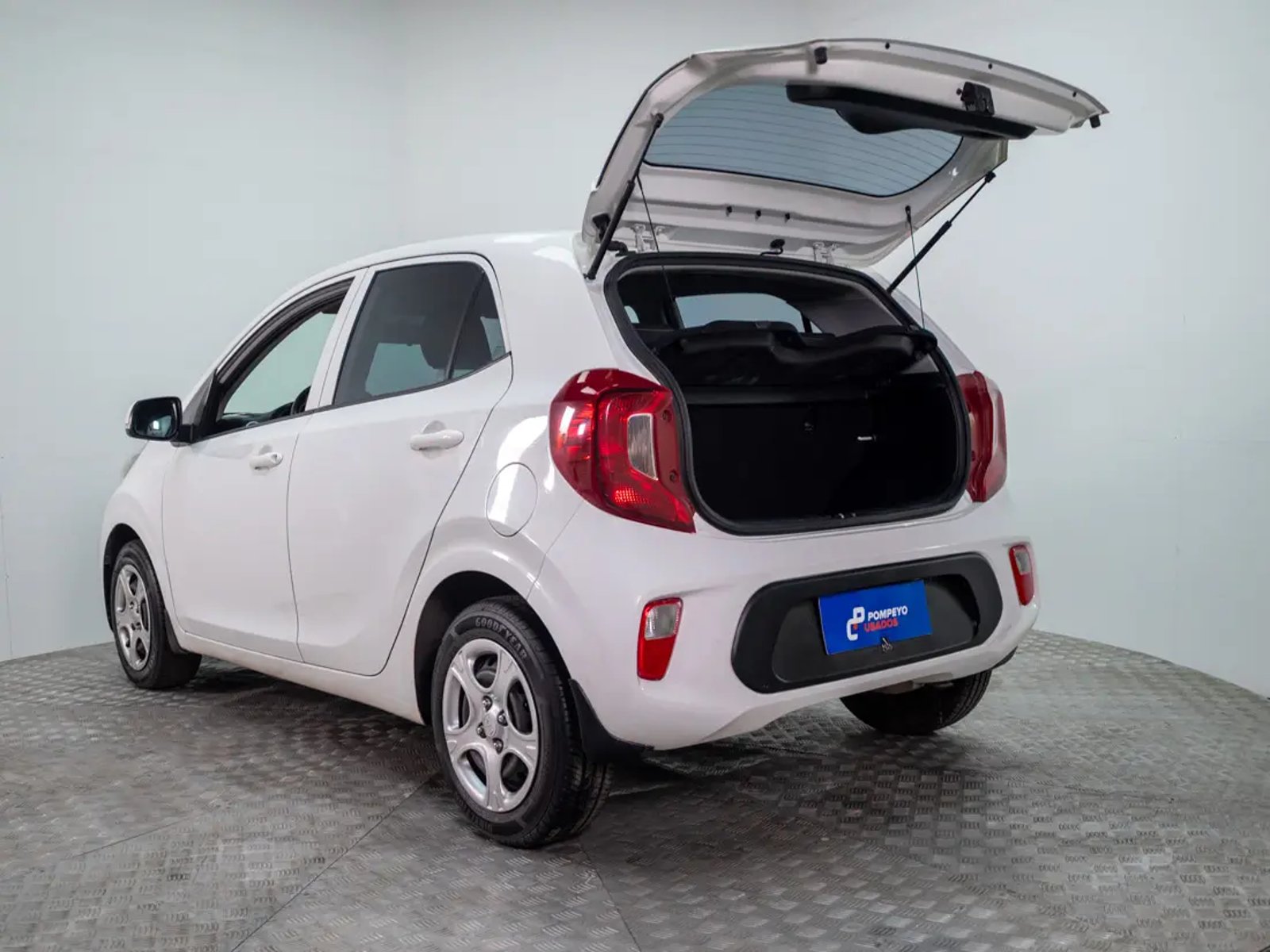 Kia MORNING II 2019 - Imagen 10 de 18
