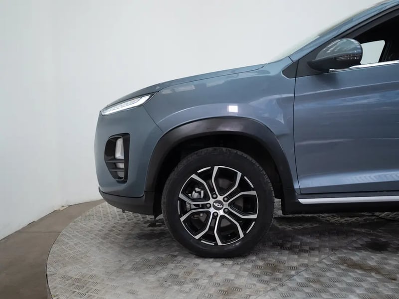 Chery TIGGO 2 2024 - Imagen 17 de 20
