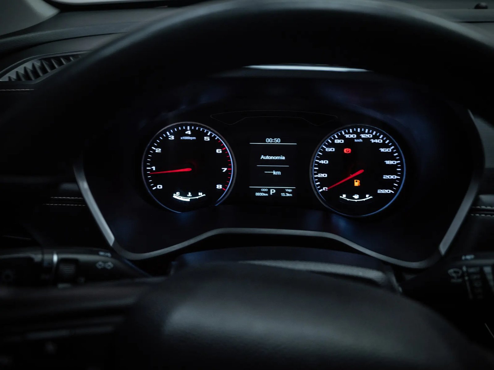 JAC JS8 2022 - Imagen 18 de 18
