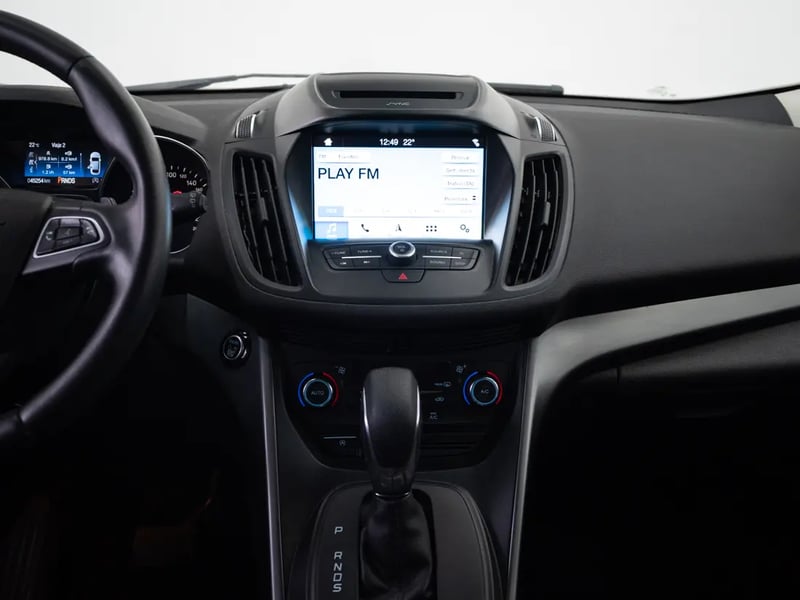 Ford ESCAPE 2019 - Imagen 16 de 20