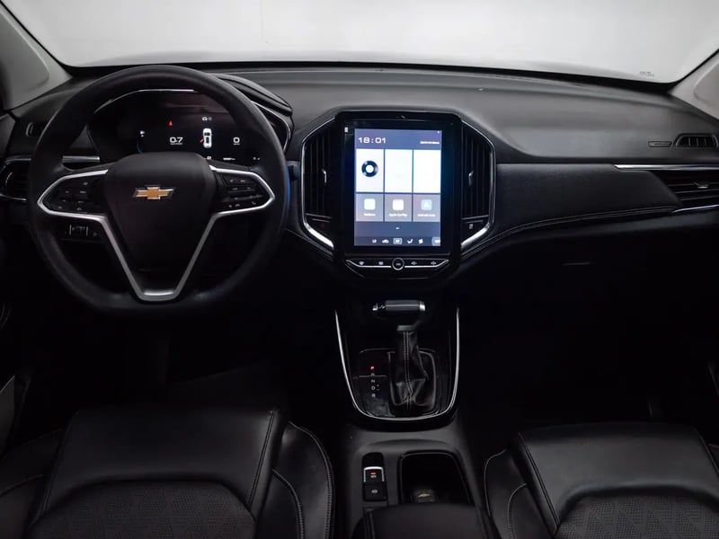 Chevrolet CAPTIVA 2026 - Imagen 15 de 19
