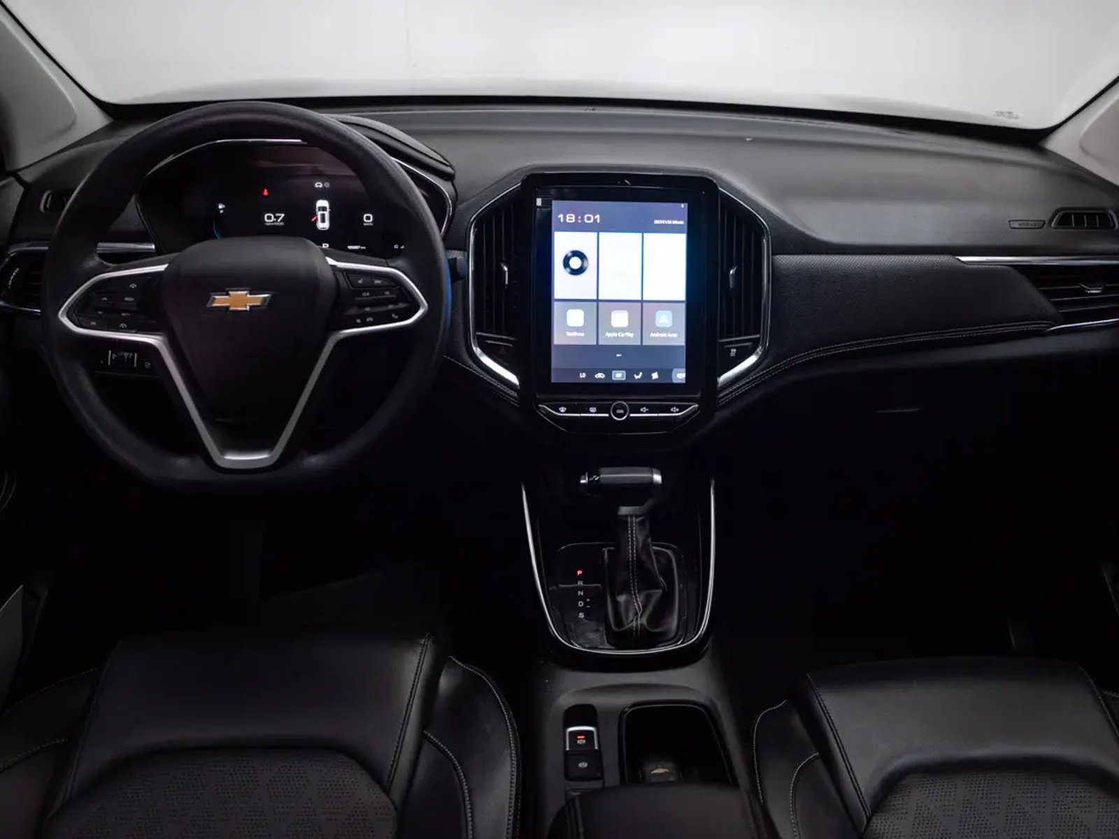 Chevrolet CAPTIVA 2026 - Imagen 15 de 19