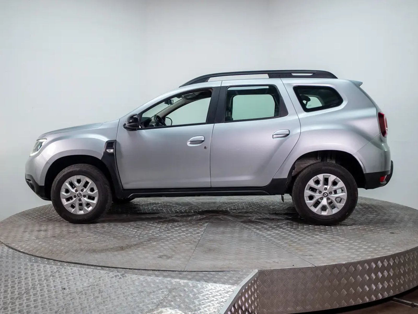 RENAULT DUSTER 2022 - Imagen 5 de 20