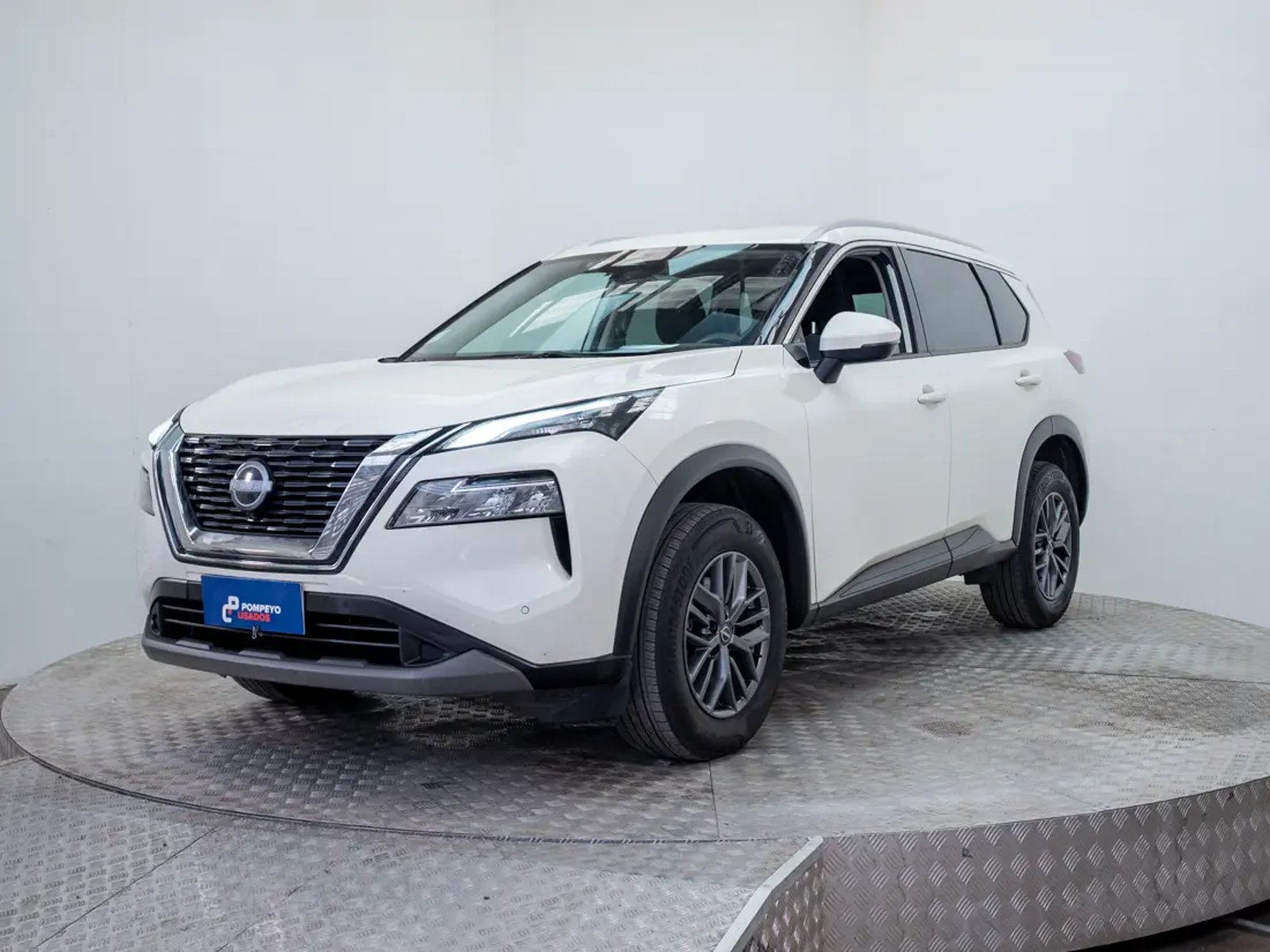 Nissan X-Trail 2024