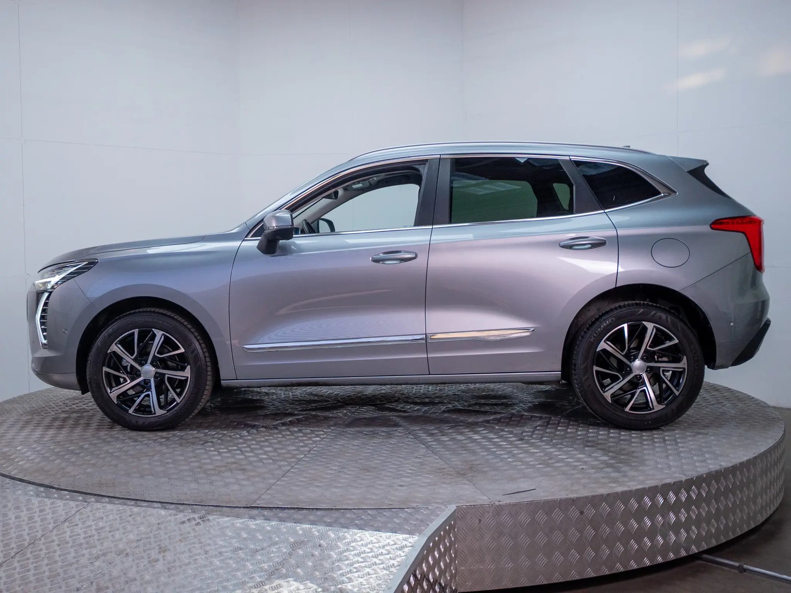 HAVAL JOLION 2023 - Imagen 6 de 17