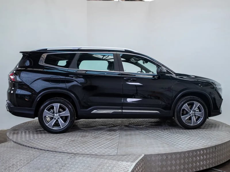 Geely OKAVANGO 2026 - Imagen 8 de 20