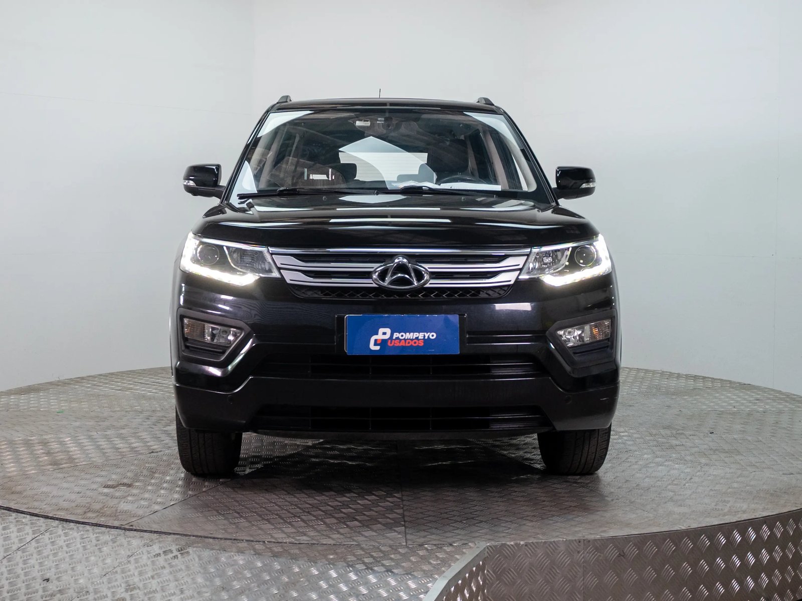 CHANGAN CX 70 2018 - Imagen 3 de 20