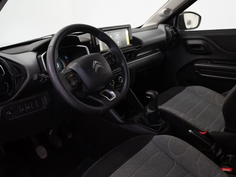 Citroën C3 2025 - Imagen 11 de 20