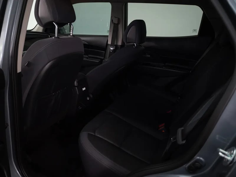 SsangYong KORANDO 2024 - Imagen 14 de 20