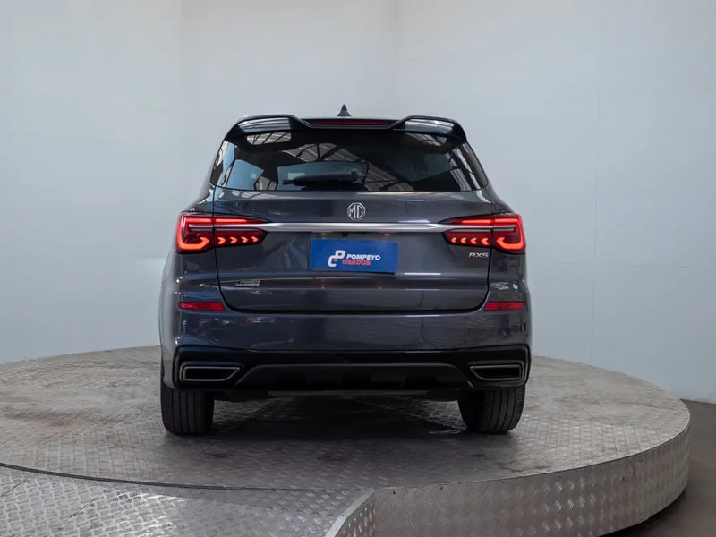 MG RX5 2024 - Imagen 6 de 20