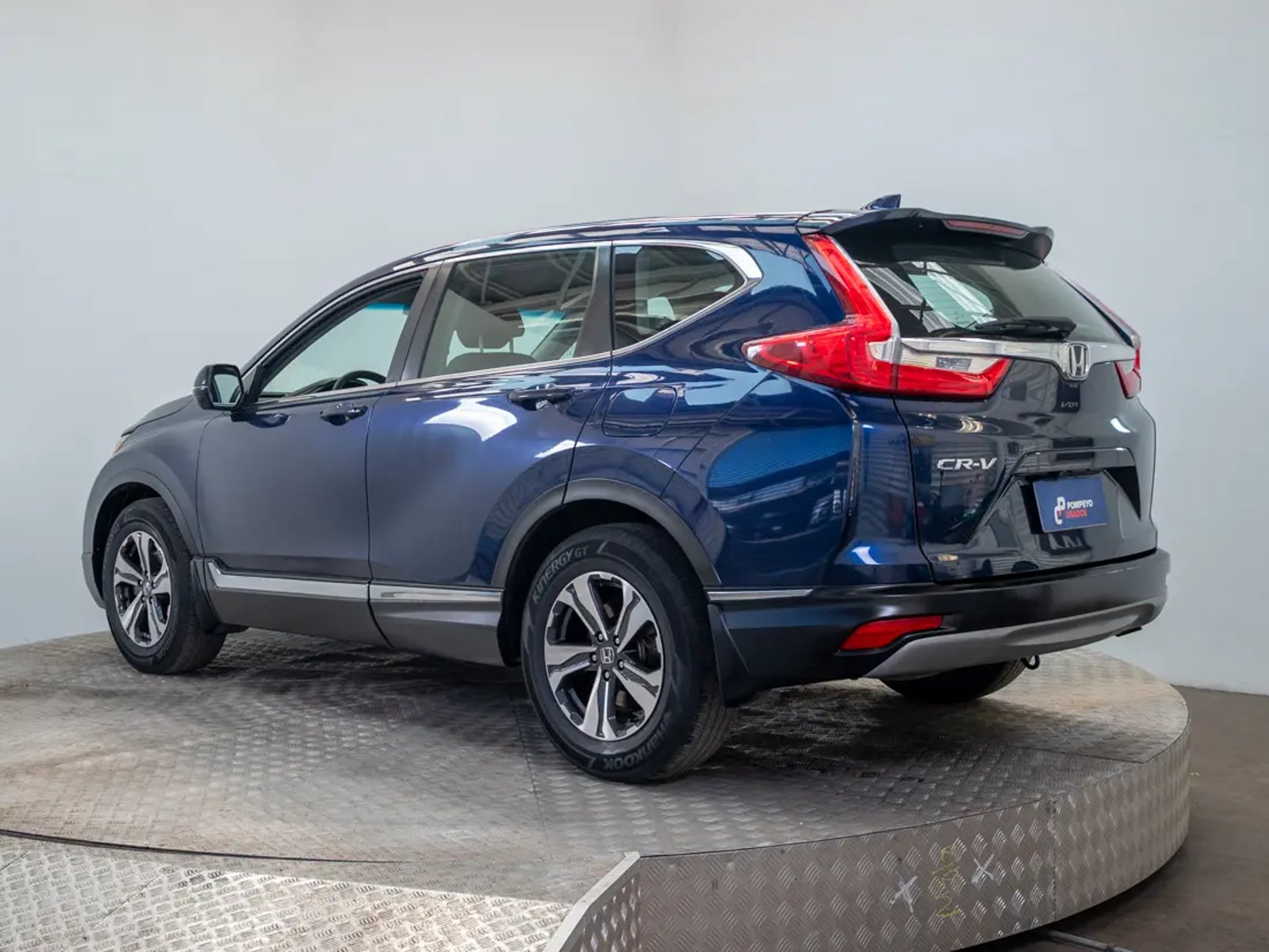Honda CRV 2018 - Imagen 5 de 20