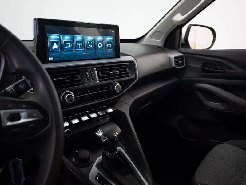 Peugeot LANDTREK 2025 - Imagen 11 de 18