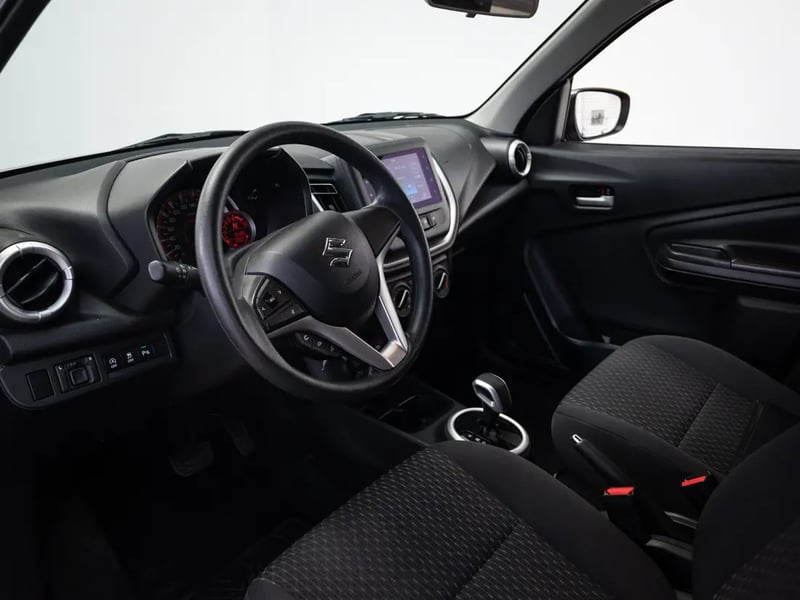 Suzuki CELERIO 2025 - Imagen 11 de 19