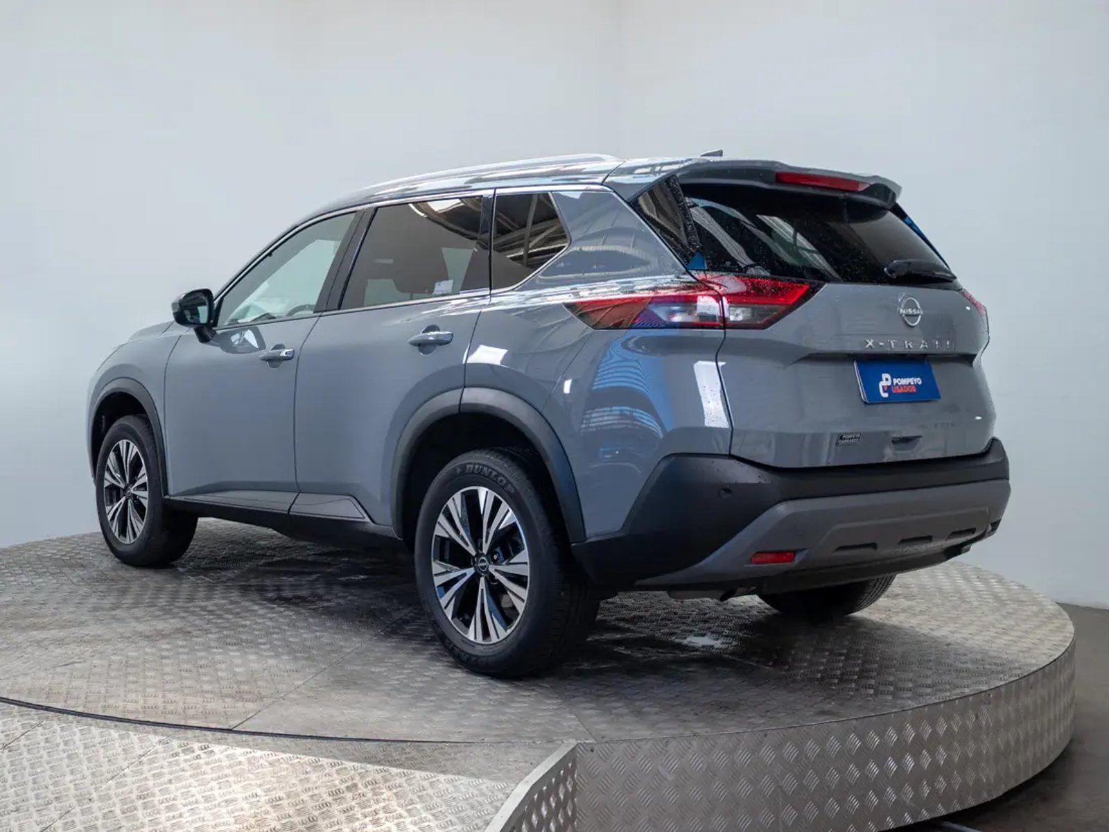 Nissan NEW X-TRAIL 2026 - Imagen 5 de 19