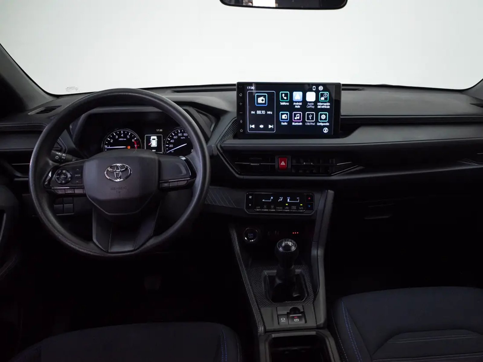 Toyota YARIS 2025 - Imagen 15 de 20