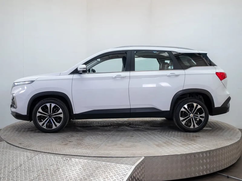 Chevrolet CAPTIVA 2024 - Imagen 4 de 20