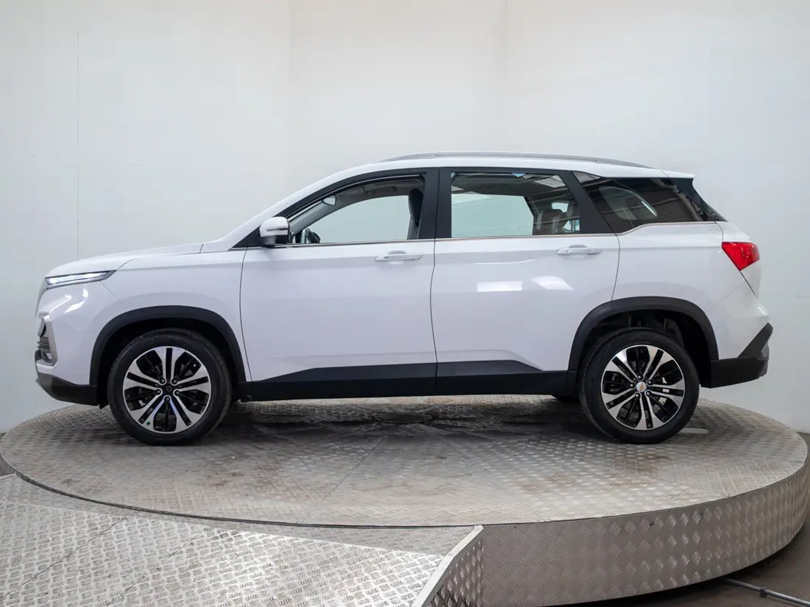 Chevrolet CAPTIVA 2024 - Foto 4 de 20