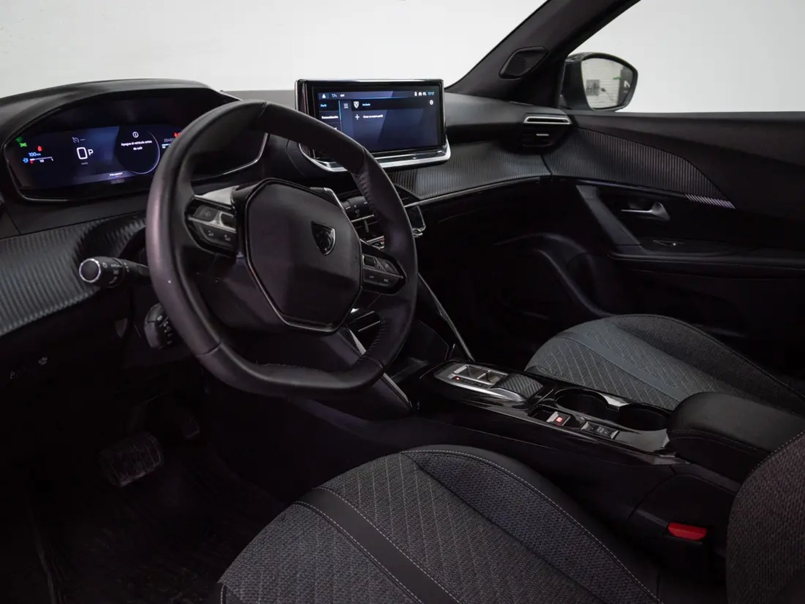 PEUGEOT 2008 2025 - Imagen 13 de 19