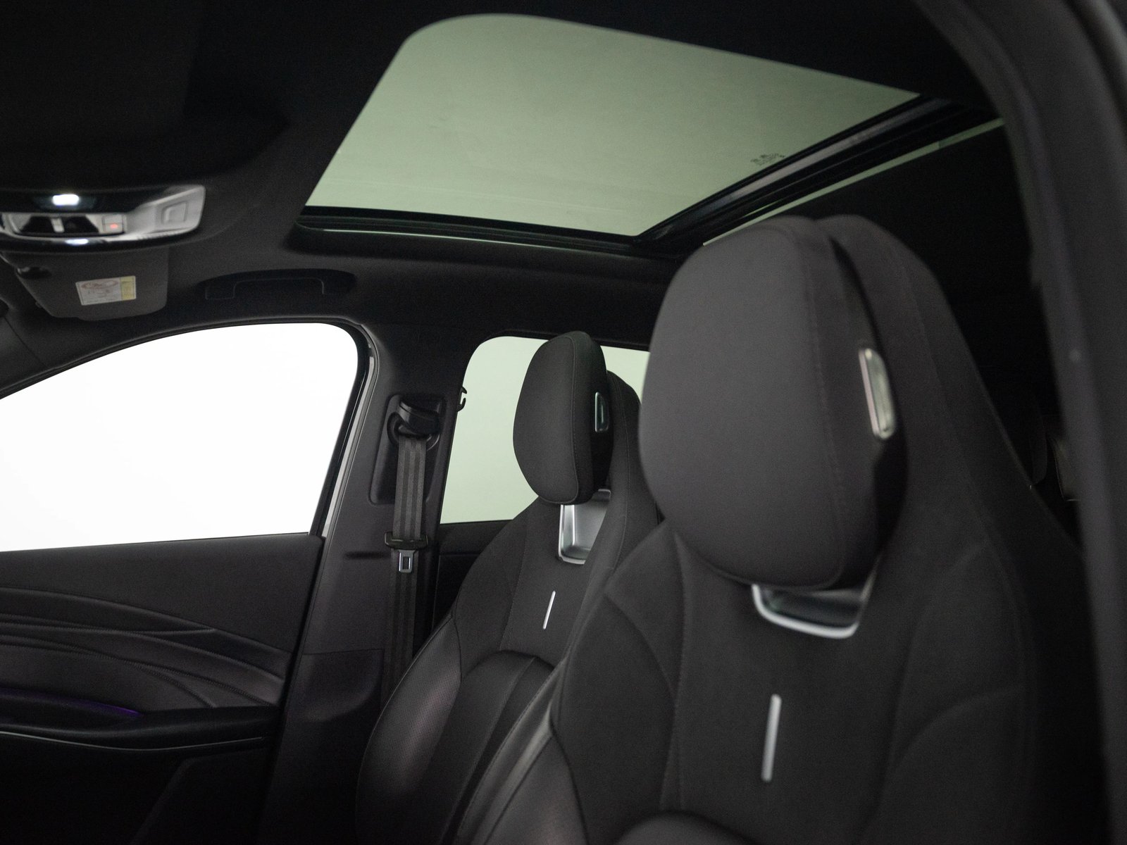 OMODA C-70 2026 - Imagen 17 de 20