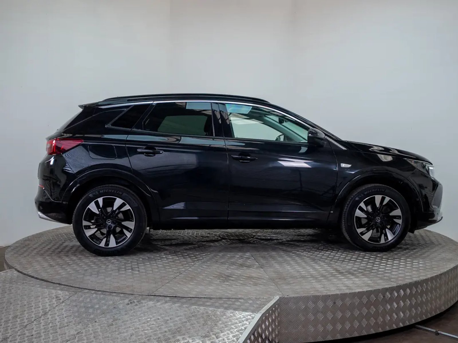 Opel GRANDLAND 2023 - Imagen 8 de 20