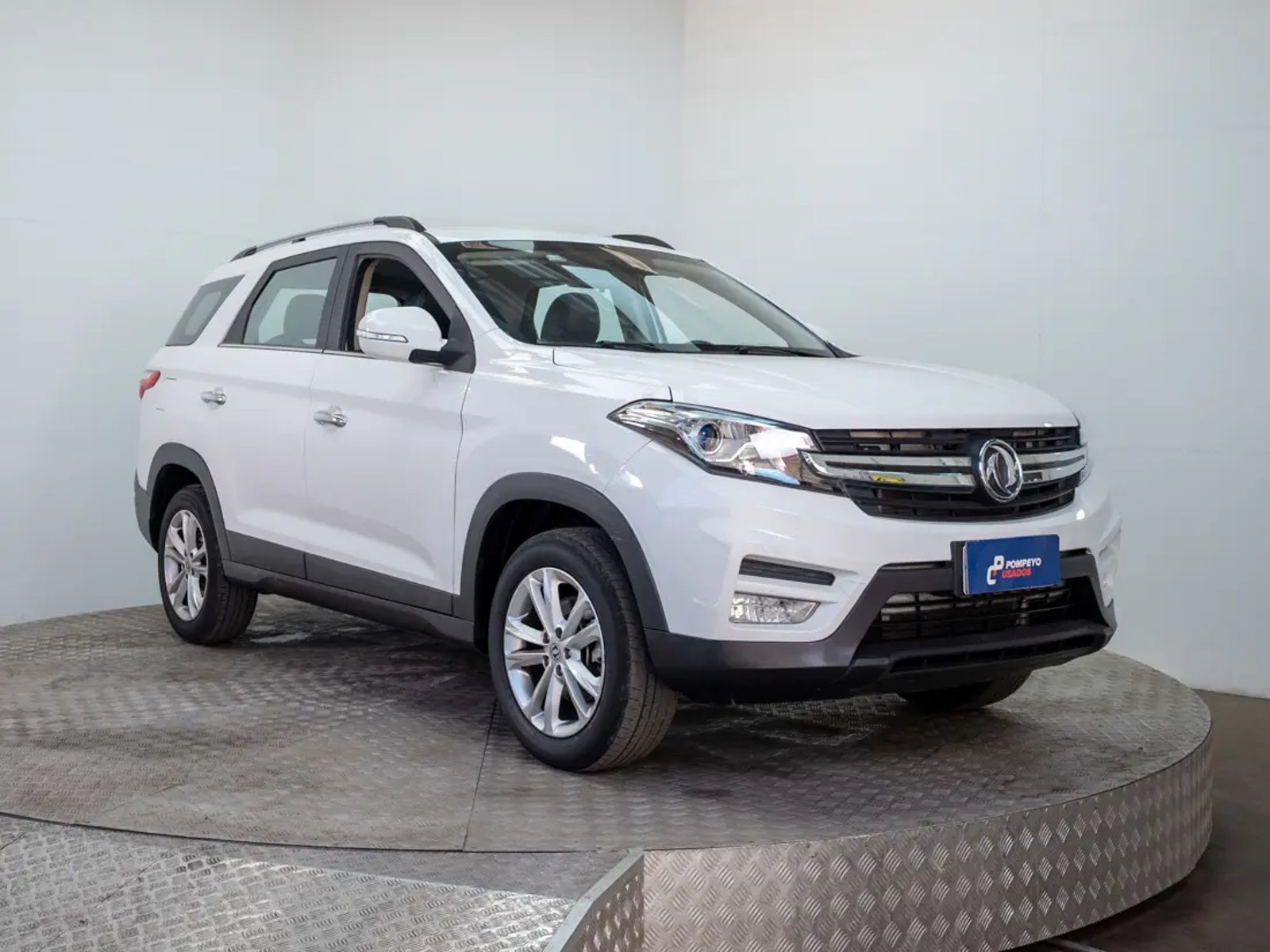 DFSK SUV 560 2022 - Imagen 9 de 19