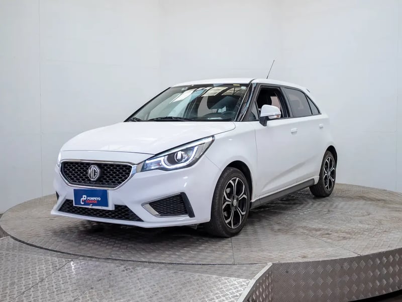 MG 3 2022 - Imagen 4 de 20